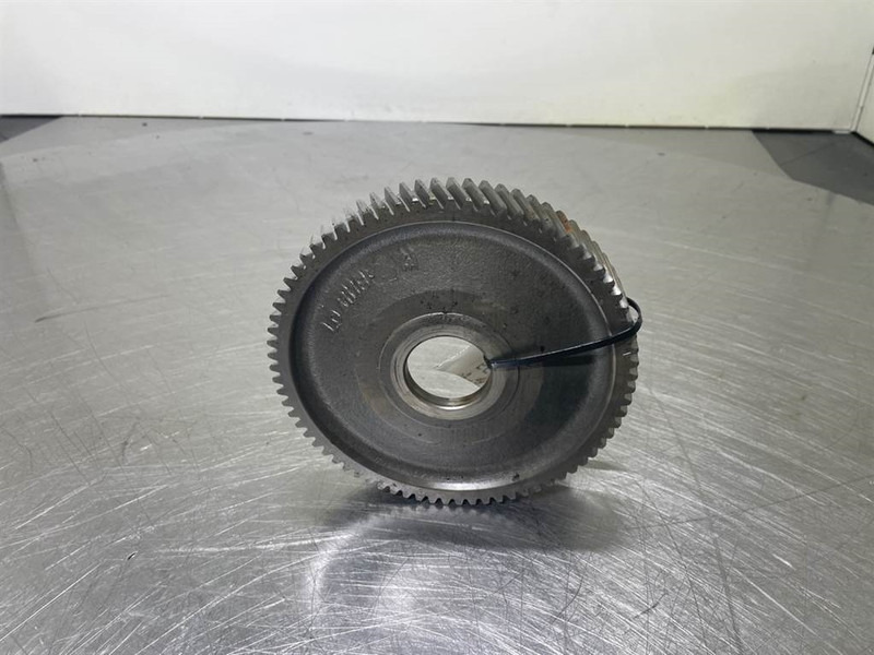 Liebherr L544-9268886-Gears/Zahnrader/Tandwielen - Motor para Maquinaria de construcción: foto 4 Liebherr L544-9268886-Gears/Zahnrader/Tandwielen - Motor para Maquinaria de construcción: foto 4