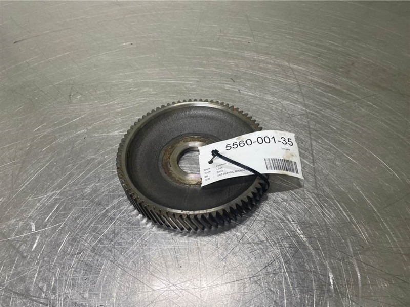 Liebherr L544-9268886-Gears/Zahnrader/Tandwielen - Motor para Maquinaria de construcción: foto 3 Liebherr L544-9268886-Gears/Zahnrader/Tandwielen - Motor para Maquinaria de construcción: foto 3