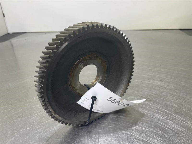 Liebherr L544-9268886-Gears/Zahnrader/Tandwielen - Motor para Maquinaria de construcción: foto 1 Liebherr L544-9268886-Gears/Zahnrader/Tandwielen - Motor para Maquinaria de construcción: foto 1