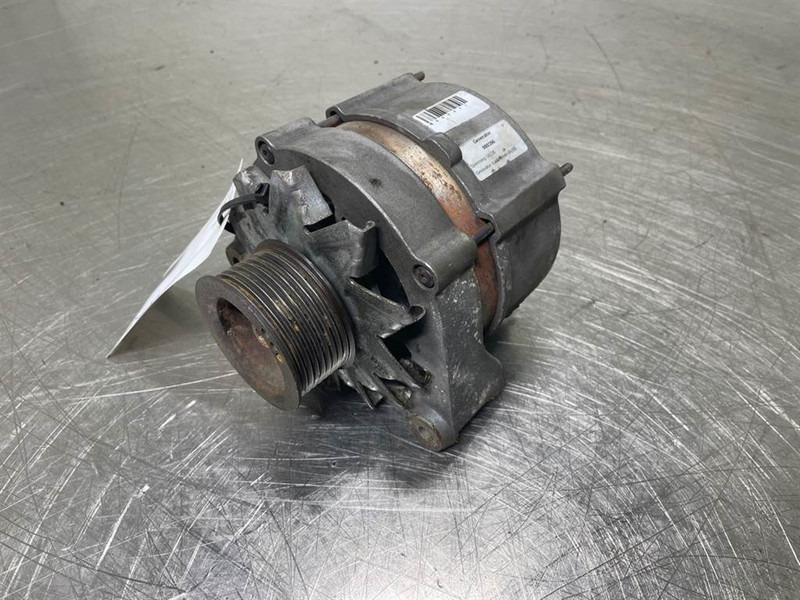 Liebherr L544-9883183-Alternator/Lichtmaschine/Dynamo - Motor para Maquinaria de construcción: foto 1 Liebherr L544-9883183-Alternator/Lichtmaschine/Dynamo - Motor para Maquinaria de construcción: foto 1