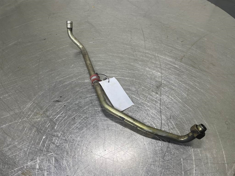 Liebherr L544-9884519-Pipeline/Rohrleitung/Leiding - Motor para Maquinaria de construcción: foto 2 Liebherr L544-9884519-Pipeline/Rohrleitung/Leiding - Motor para Maquinaria de construcción: foto 2