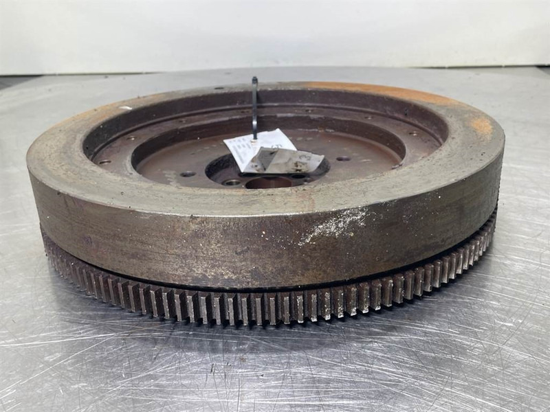 Liebherr L544-9885781-Flywheel/Schwungrad/Vliegwiel - Motor para Maquinaria de construcción: foto 2 Liebherr L544-9885781-Flywheel/Schwungrad/Vliegwiel - Motor para Maquinaria de construcción: foto 2