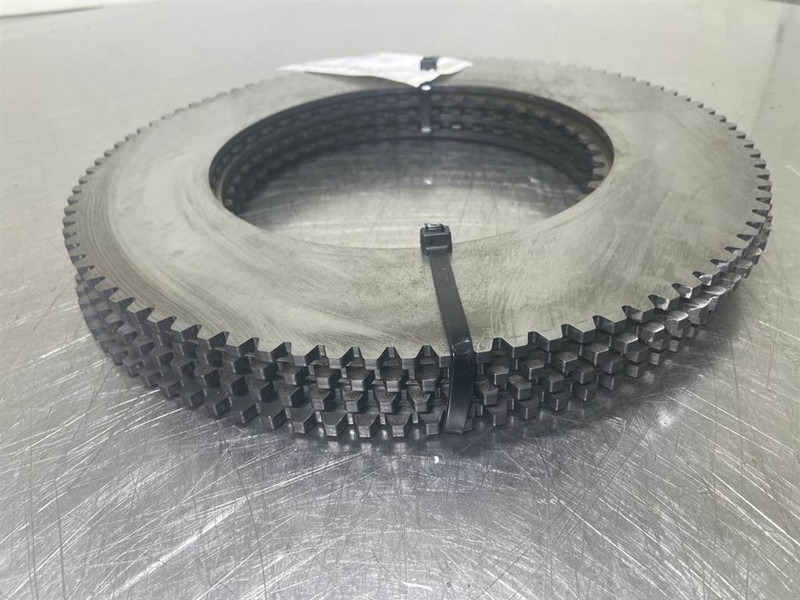 Liebherr L574-7621789-Brake friction disc/Bremsscheibe - Piezas de freno para Maquinaria de construcción: foto 2 Liebherr L574-7621789-Brake friction disc/Bremsscheibe - Piezas de freno para Maquinaria de construcción: foto 2