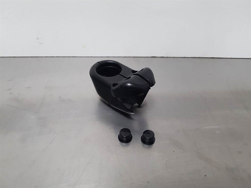 Liebherr LH-12418586-Joystickgriffpaket links - Sistema eléctrico para Maquinaria de construcción: foto 2 Liebherr LH-12418586-Joystickgriffpaket links - Sistema eléctrico para Maquinaria de construcción: foto 2