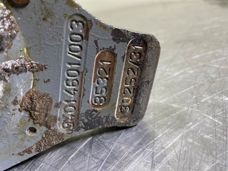 Liebherr LH22M-94014601-Pin/Bolzen/Pen - Brazo para Maquinaria de construcción: foto 3 Liebherr LH22M-94014601-Pin/Bolzen/Pen - Brazo para Maquinaria de construcción: foto 3