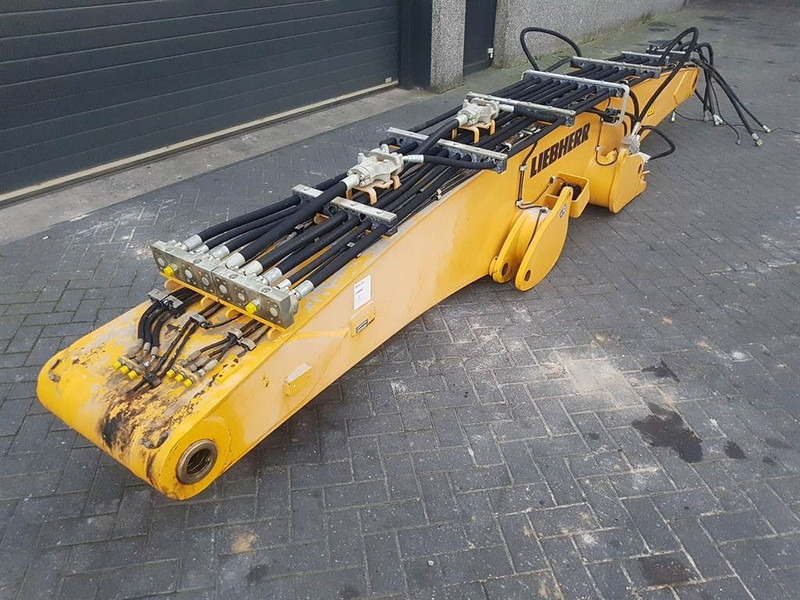 Liebherr LH22M-94023752-5,50 MTR-Monoboom/Monoausleger - Brazo para Maquinaria de construcción: foto 2 Liebherr LH22M-94023752-5,50 MTR-Monoboom/Monoausleger - Brazo para Maquinaria de construcción: foto 2