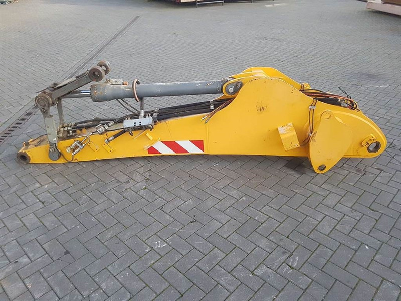 Liebherr LH22M-94051548-3,50 MTR-Dipperstick/Stiel - Brazo para Maquinaria de construcción: foto 1 Liebherr LH22M-94051548-3,50 MTR-Dipperstick/Stiel - Brazo para Maquinaria de construcción: foto 1