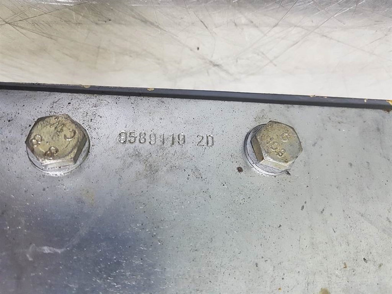 Liebherr LH22M-9589372/9589119-Shift lever/Umlenkhebel - Brazo para Maquinaria de construcción: foto 5 Liebherr LH22M-9589372/9589119-Shift lever/Umlenkhebel - Brazo para Maquinaria de construcción: foto 5