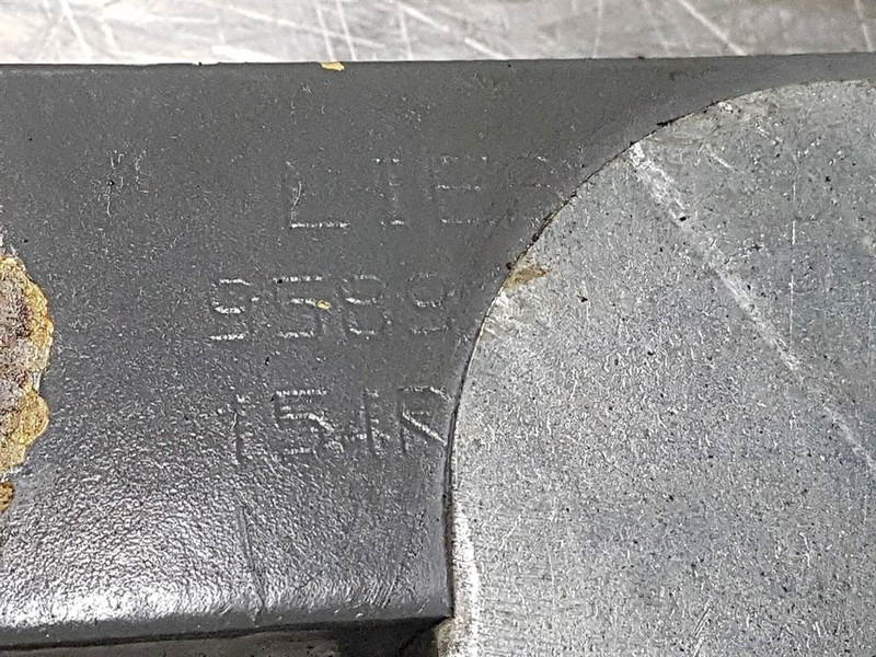 Liebherr LH22M-9589372/9589119-Shift lever/Umlenkhebel - Brazo para Maquinaria de construcción: foto 4 Liebherr LH22M-9589372/9589119-Shift lever/Umlenkhebel - Brazo para Maquinaria de construcción: foto 4