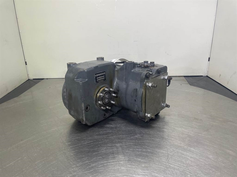 Liebherr LH24M-11320926-Transmission/Getriebe/Transmissie - Caja de cambios para Maquinaria de construcción: foto 3 Liebherr LH24M-11320926-Transmission/Getriebe/Transmissie - Caja de cambios para Maquinaria de construcción: foto 3