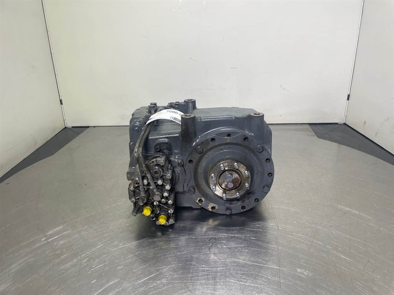 Liebherr LH24M-11320926-Transmission/Getriebe/Transmissie - Caja de cambios para Maquinaria de construcción: foto 5 Liebherr LH24M-11320926-Transmission/Getriebe/Transmissie - Caja de cambios para Maquinaria de construcción: foto 5