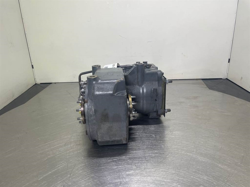 Liebherr LH24M-11320926-Transmission/Getriebe/Transmissie - Caja de cambios para Maquinaria de construcción: foto 4 Liebherr LH24M-11320926-Transmission/Getriebe/Transmissie - Caja de cambios para Maquinaria de construcción: foto 4