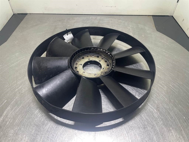 Liebherr LH24M-5009711-Fan/Lüfterrad/Koelvin - Motor para Maquinaria de construcción: foto 1 Liebherr LH24M-5009711-Fan/Lüfterrad/Koelvin - Motor para Maquinaria de construcción: foto 1