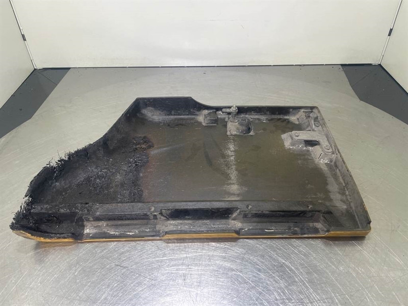 Liebherr LH24M-94014420-Hood/Haube/Kap - Bastidor/ Chasis para Maquinaria de construcción: foto 5 Liebherr LH24M-94014420-Hood/Haube/Kap - Bastidor/ Chasis para Maquinaria de construcción: foto 5