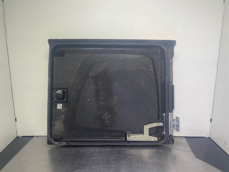 Liebherr LH24M-94014608-Engine hood/Motorhaube/Motorkap - Bastidor/ Chasis para Maquinaria de construcción: foto 2 Liebherr LH24M-94014608-Engine hood/Motorhaube/Motorkap - Bastidor/ Chasis para Maquinaria de construcción: foto 2