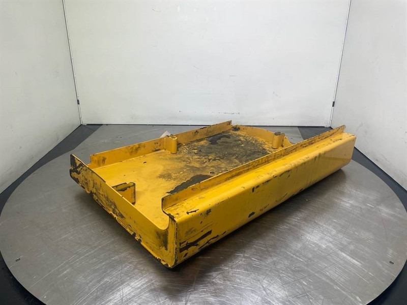 Liebherr LH24M-94015572-Hood/Haube/Kap - Bastidor/ Chasis para Maquinaria de construcción: foto 4 Liebherr LH24M-94015572-Hood/Haube/Kap - Bastidor/ Chasis para Maquinaria de construcción: foto 4