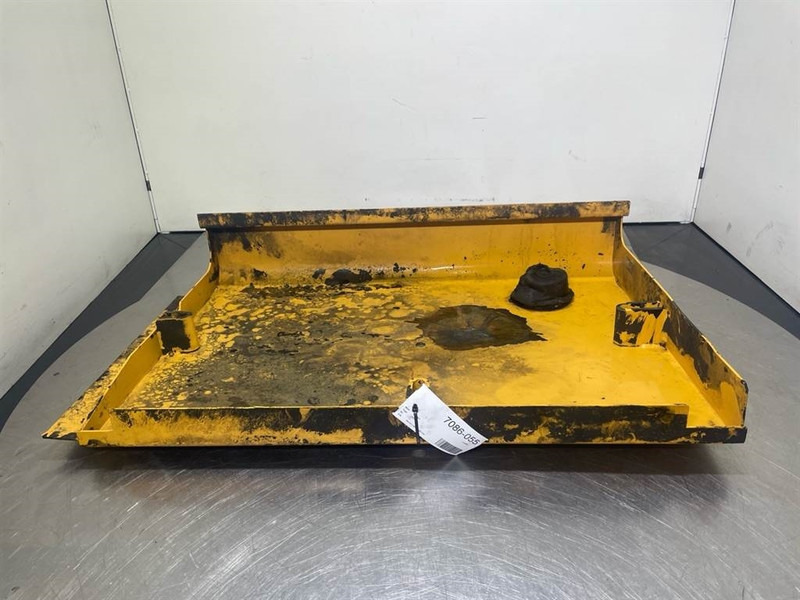 Liebherr LH24M-94015572-Hood/Haube/Kap - Bastidor/ Chasis para Maquinaria de construcción: foto 1 Liebherr LH24M-94015572-Hood/Haube/Kap - Bastidor/ Chasis para Maquinaria de construcción: foto 1