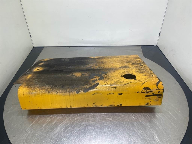 Liebherr LH24M-94015572-Hood/Haube/Kap - Bastidor/ Chasis para Maquinaria de construcción: foto 5 Liebherr LH24M-94015572-Hood/Haube/Kap - Bastidor/ Chasis para Maquinaria de construcción: foto 5