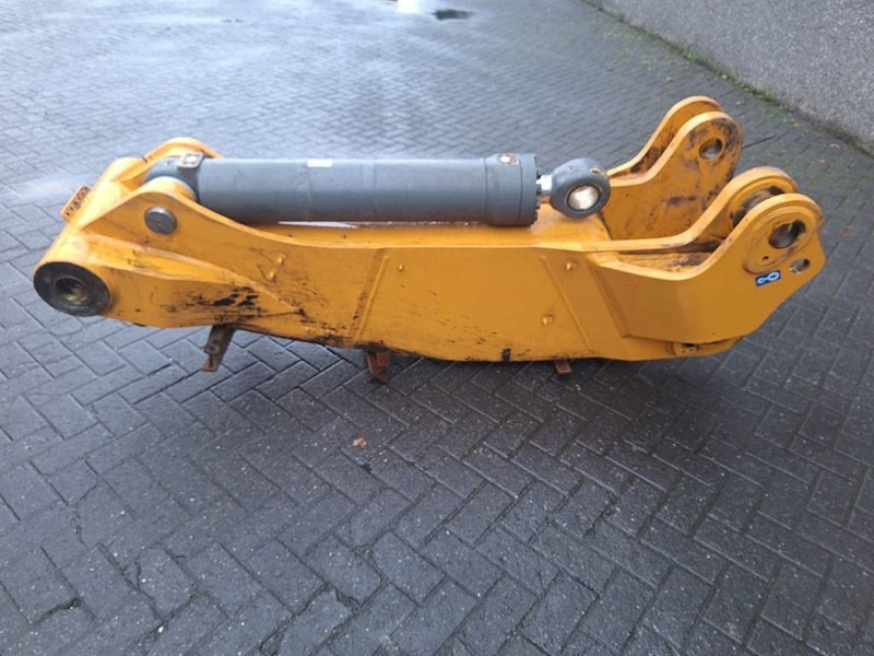 Liebherr LH24M-94040325-Monoboom/Monoausleger/Monoboom - Brazo para Maquinaria de construcción: foto 3 Liebherr LH24M-94040325-Monoboom/Monoausleger/Monoboom - Brazo para Maquinaria de construcción: foto 3