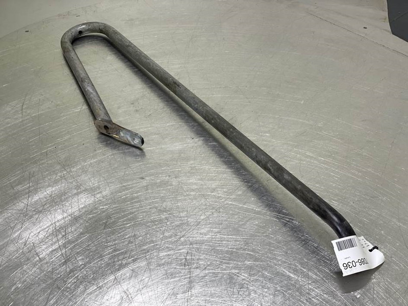 Liebherr LH24M-94041623-Handle/Handgriff/Steun - Bastidor/ Chasis para Maquinaria de construcción: foto 1 Liebherr LH24M-94041623-Handle/Handgriff/Steun - Bastidor/ Chasis para Maquinaria de construcción: foto 1