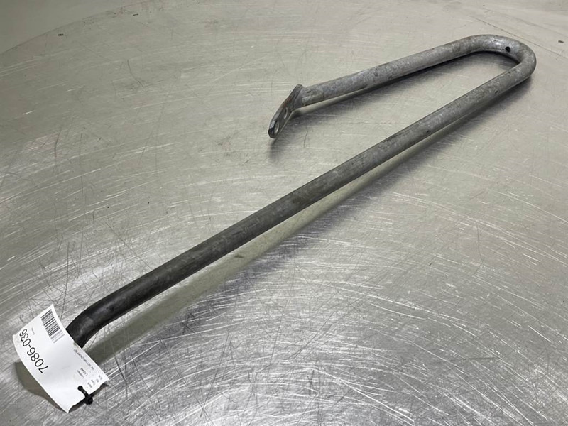 Liebherr LH24M-94041623-Handle/Handgriff/Steun - Bastidor/ Chasis para Maquinaria de construcción: foto 2 Liebherr LH24M-94041623-Handle/Handgriff/Steun - Bastidor/ Chasis para Maquinaria de construcción: foto 2