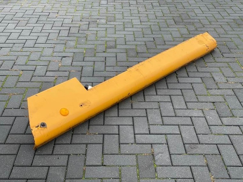 Liebherr LH24M-94046489-Hood/Haube/Kap - Bastidor/ Chasis para Maquinaria de construcción: foto 5 Liebherr LH24M-94046489-Hood/Haube/Kap - Bastidor/ Chasis para Maquinaria de construcción: foto 5