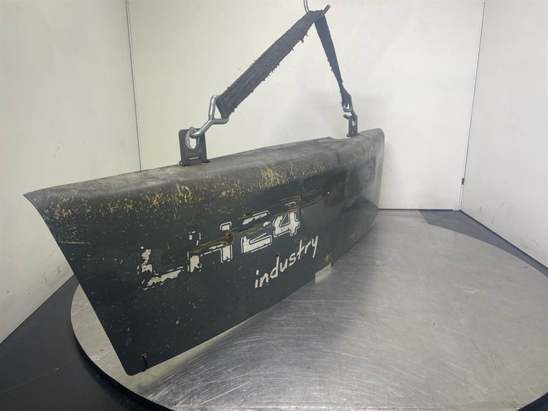 Liebherr LH24M-94046814-Hood/Haube/Kap - Bastidor/ Chasis para Maquinaria de construcción: foto 2 Liebherr LH24M-94046814-Hood/Haube/Kap - Bastidor/ Chasis para Maquinaria de construcción: foto 2