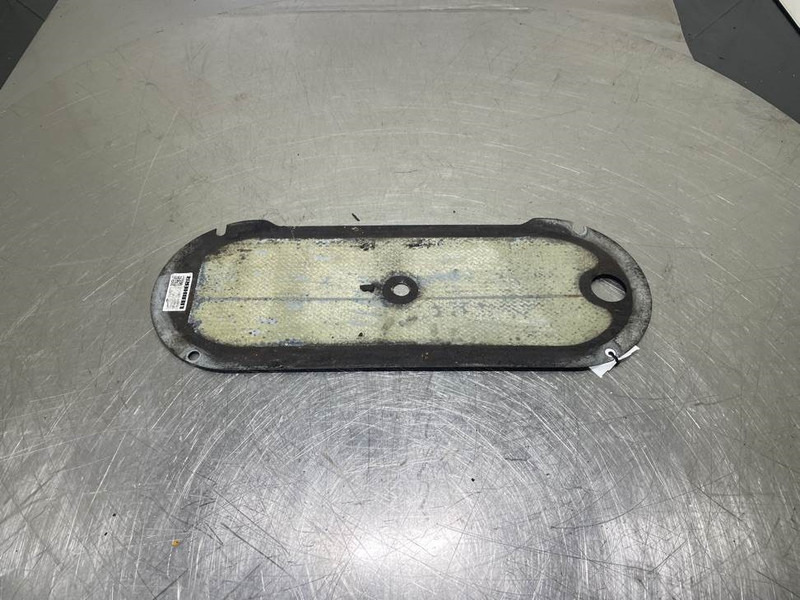 Liebherr LH24M-94048715-Hood/Haube/Kap - Bastidor/ Chasis para Maquinaria de construcción: foto 2 Liebherr LH24M-94048715-Hood/Haube/Kap - Bastidor/ Chasis para Maquinaria de construcción: foto 2