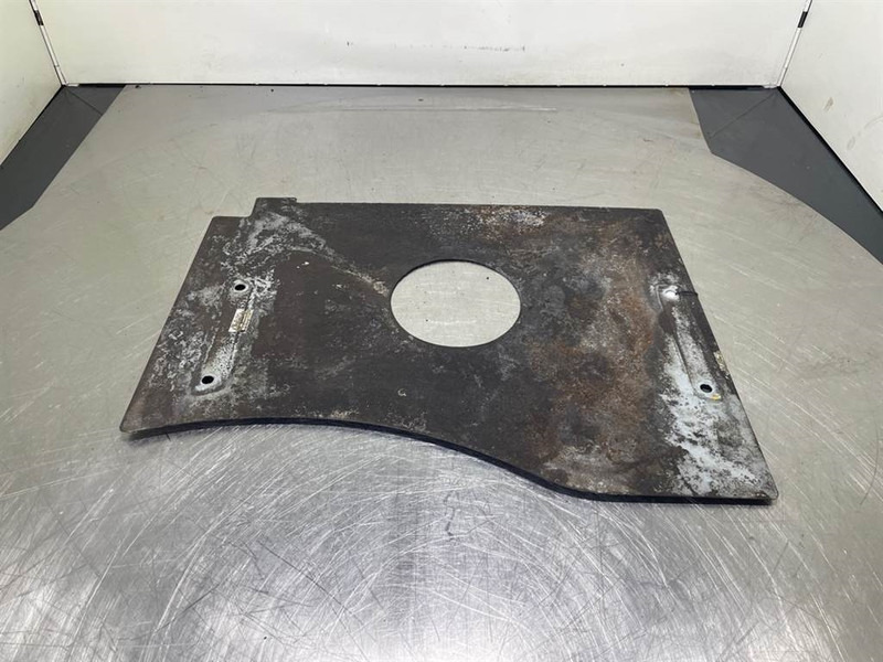 Liebherr LH24M-94050056-Hood/Haube/Kap - Bastidor/ Chasis para Maquinaria de construcción: foto 2 Liebherr LH24M-94050056-Hood/Haube/Kap - Bastidor/ Chasis para Maquinaria de construcción: foto 2