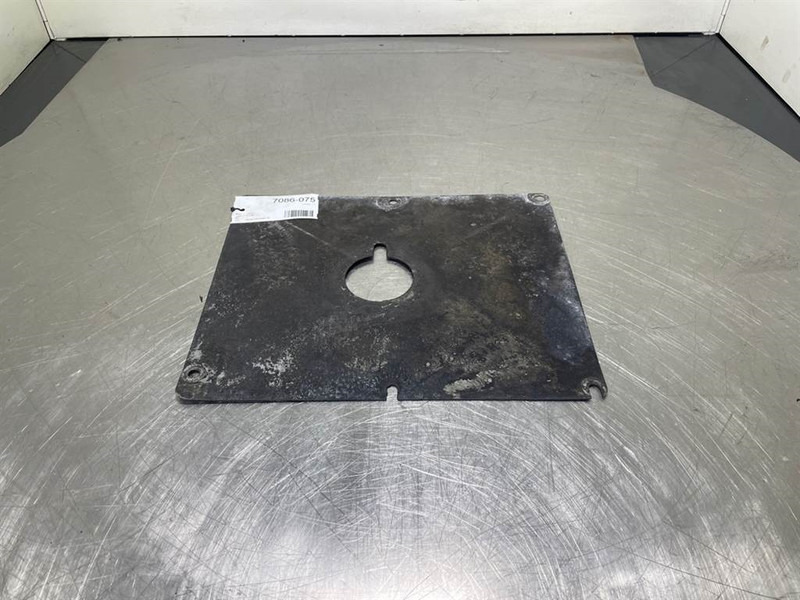 Liebherr LH24M-94051514-Hood/Haube/Kap - Bastidor/ Chasis para Maquinaria de construcción: foto 1 Liebherr LH24M-94051514-Hood/Haube/Kap - Bastidor/ Chasis para Maquinaria de construcción: foto 1