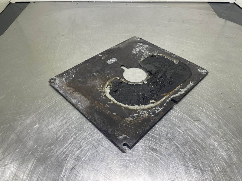 Liebherr LH24M-94051514-Hood/Haube/Kap - Bastidor/ Chasis para Maquinaria de construcción: foto 2 Liebherr LH24M-94051514-Hood/Haube/Kap - Bastidor/ Chasis para Maquinaria de construcción: foto 2