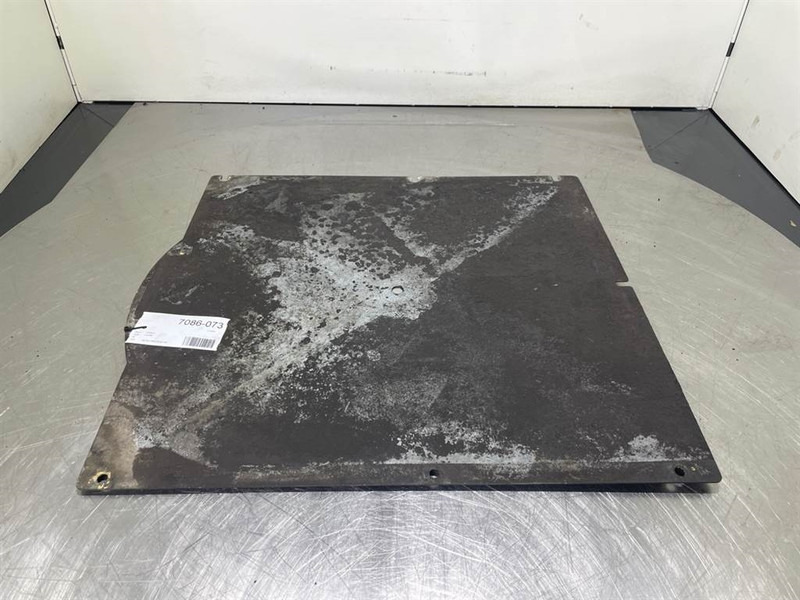 Liebherr LH24M-94056784-Hood/Haube/Kap - Bastidor/ Chasis para Maquinaria de construcción: foto 1 Liebherr LH24M-94056784-Hood/Haube/Kap - Bastidor/ Chasis para Maquinaria de construcción: foto 1