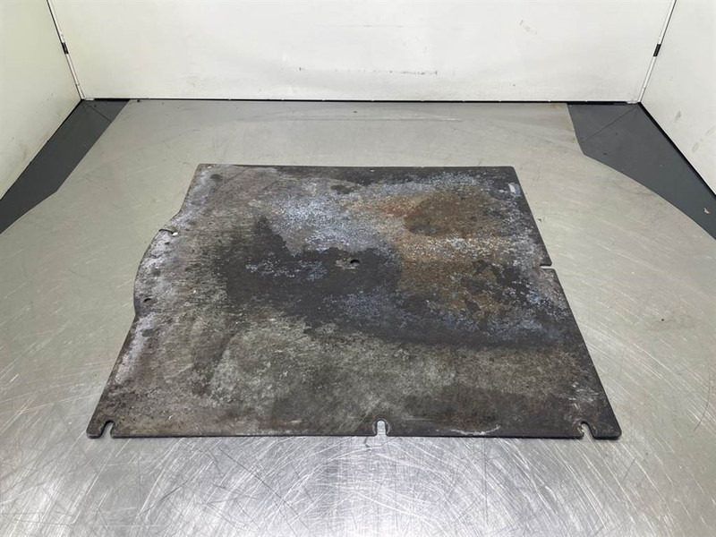 Liebherr LH24M-94056784-Hood/Haube/Kap - Bastidor/ Chasis para Maquinaria de construcción: foto 2 Liebherr LH24M-94056784-Hood/Haube/Kap - Bastidor/ Chasis para Maquinaria de construcción: foto 2