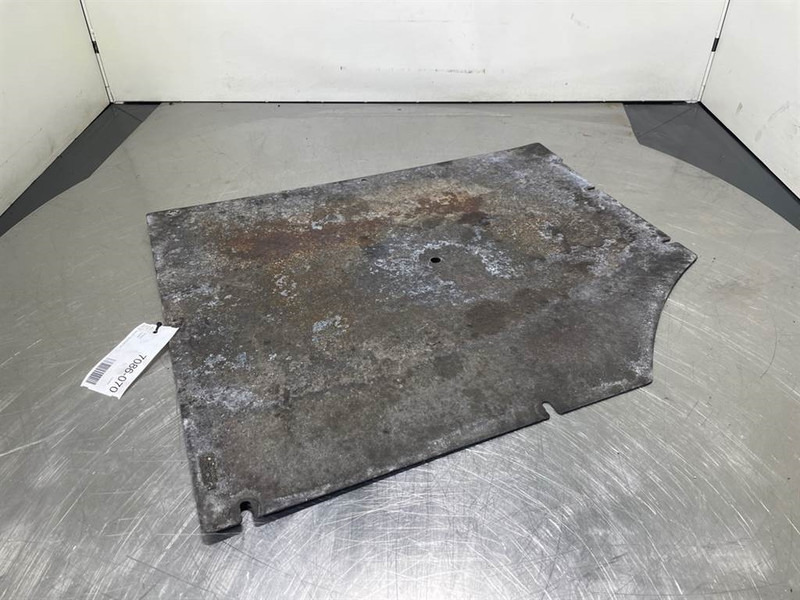 Liebherr LH24M-94056785-Hood/Haube/Kap - Bastidor/ Chasis para Maquinaria de construcción: foto 1 Liebherr LH24M-94056785-Hood/Haube/Kap - Bastidor/ Chasis para Maquinaria de construcción: foto 1