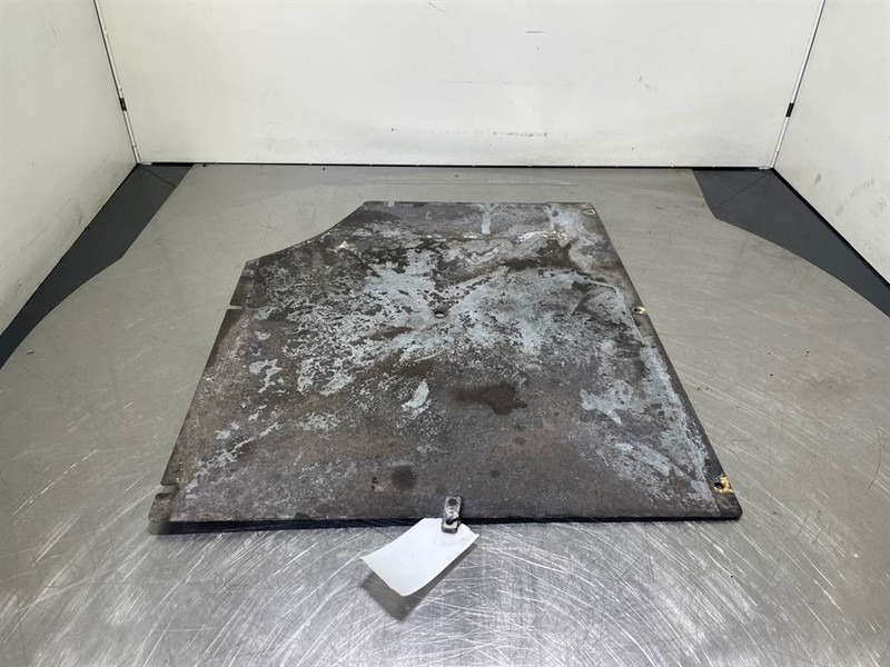 Liebherr LH24M-94056785-Hood/Haube/Kap - Bastidor/ Chasis para Maquinaria de construcción: foto 2 Liebherr LH24M-94056785-Hood/Haube/Kap - Bastidor/ Chasis para Maquinaria de construcción: foto 2