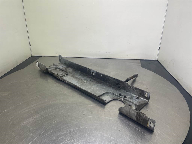 Liebherr LH24M-94059169-Hood/Haube/Kap - Bastidor/ Chasis para Maquinaria de construcción: foto 2 Liebherr LH24M-94059169-Hood/Haube/Kap - Bastidor/ Chasis para Maquinaria de construcción: foto 2