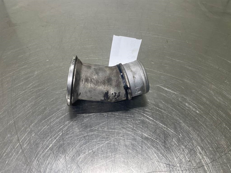 Liebherr LH24M-94086075-Pipe elbow/Rohrbogen/Leiding - Motor para Maquinaria de construcción: foto 1 Liebherr LH24M-94086075-Pipe elbow/Rohrbogen/Leiding - Motor para Maquinaria de construcción: foto 1