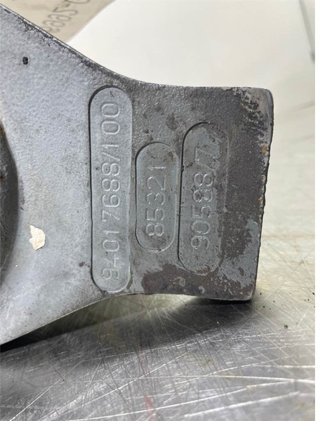 Liebherr LH80-94017688-100-Pin/Bolzen/Pen - Brazo para Maquinaria de construcción: foto 4 Liebherr LH80-94017688-100-Pin/Bolzen/Pen - Brazo para Maquinaria de construcción: foto 4