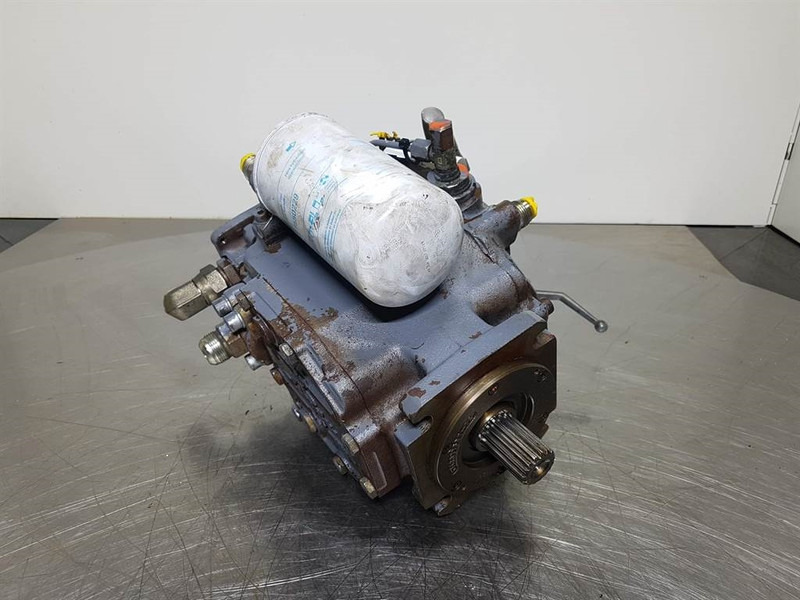 Linde BPV70-01R - Drive pump/Fahrpumpe/Rijpomp - Hidráulica para Maquinaria de construcción: foto 1 Linde BPV70-01R - Drive pump/Fahrpumpe/Rijpomp - Hidráulica para Maquinaria de construcción: foto 1
