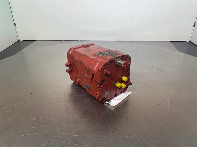 Linde H50 - Drive motor/Fahrmotor/Rijmotor - Hidráulica para Maquinaria de construcción: foto 4 Linde H50 - Drive motor/Fahrmotor/Rijmotor - Hidráulica para Maquinaria de construcción: foto 4