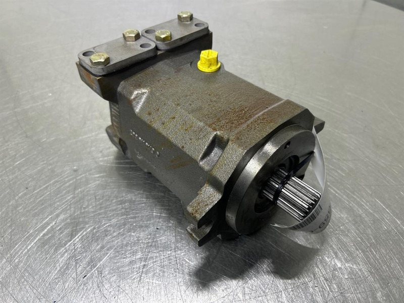 Linde HMF75-02 - Drive motor/Fahrmotor/Rijmotor - Hidráulica para Maquinaria de construcción: foto 3 Linde HMF75-02 - Drive motor/Fahrmotor/Rijmotor - Hidráulica para Maquinaria de construcción: foto 3