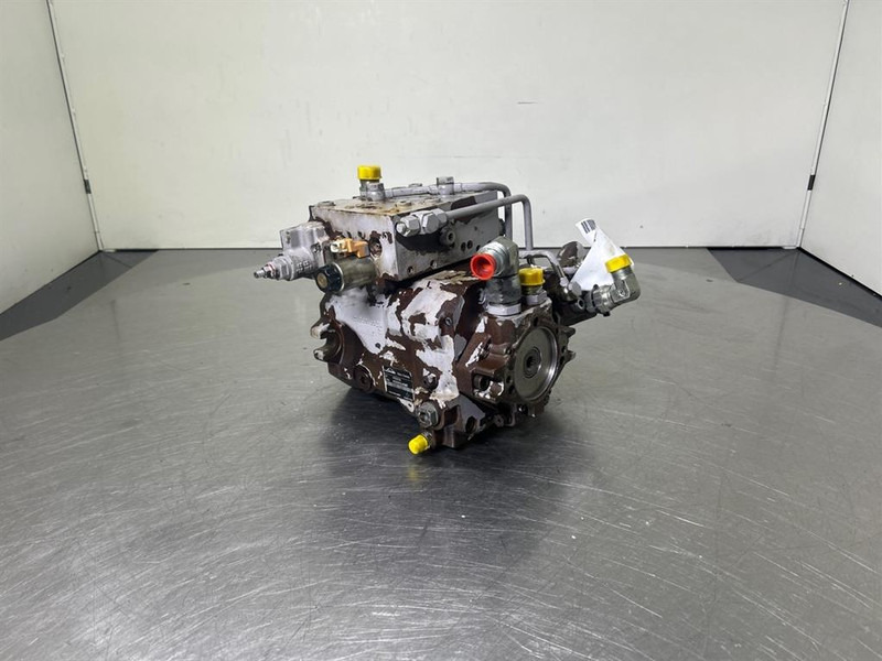 Linde HPV75-02 0000 - Drive pump/Fahrpumpe/Rijpomp - Hidráulica para Maquinaria de construcción: foto 5 Linde HPV75-02 0000 - Drive pump/Fahrpumpe/Rijpomp - Hidráulica para Maquinaria de construcción: foto 5