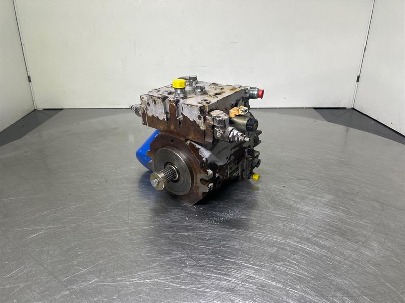 Linde HPV75-02 0000 - Drive pump/Fahrpumpe/Rijpomp - Hidráulica para Maquinaria de construcción: foto 3 Linde HPV75-02 0000 - Drive pump/Fahrpumpe/Rijpomp - Hidráulica para Maquinaria de construcción: foto 3