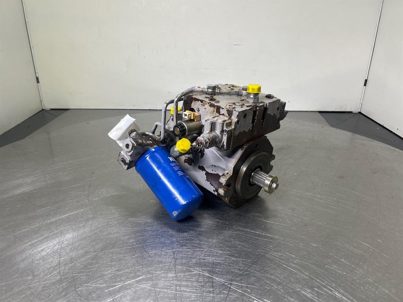 Linde HPV75-02 0000 - Drive pump/Fahrpumpe/Rijpomp - Hidráulica para Maquinaria de construcción: foto 1 Linde HPV75-02 0000 - Drive pump/Fahrpumpe/Rijpomp - Hidráulica para Maquinaria de construcción: foto 1