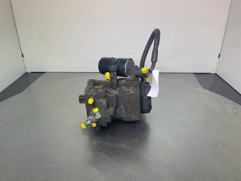 Linde -Hencon 63370700-Drive pump/Fahrpumpe/Rijpomp - Hidráulica para Maquinaria de construcción: foto 1 Linde -Hencon 63370700-Drive pump/Fahrpumpe/Rijpomp - Hidráulica para Maquinaria de construcción: foto 1
