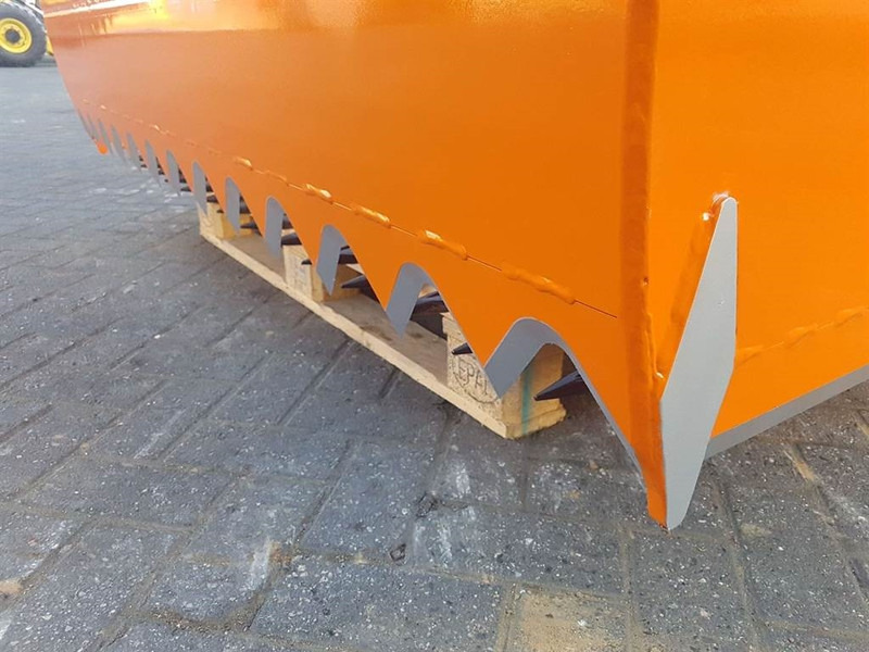 MAMMUT SC195M - Silage cutter/Silageschneider/Kuilhapper - Equipo para silos: foto 5 MAMMUT SC195M - Silage cutter/Silageschneider/Kuilhapper - Equipo para silos: foto 5