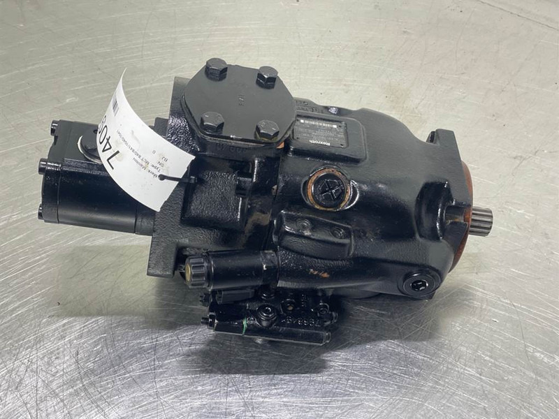 Manitou MLT840/841/1040/1041-52535286-Load sensing pump - Hidráulica para Maquinaria de construcción: foto 3 Manitou MLT840/841/1040/1041-52535286-Load sensing pump - Hidráulica para Maquinaria de construcción: foto 3