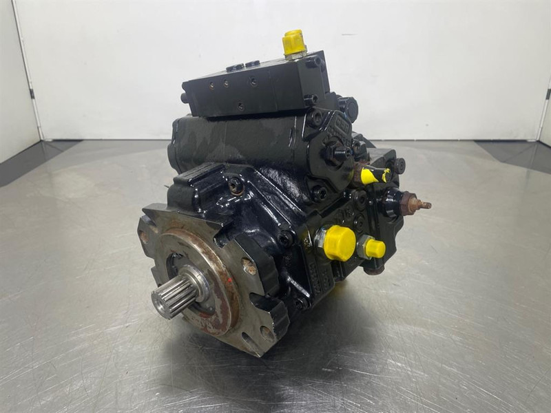 Manitou MRT2145-53008624-Rexroth A4VG065-Drive pump - Hidráulica para Maquinaria de construcción: foto 1 Manitou MRT2145-53008624-Rexroth A4VG065-Drive pump - Hidráulica para Maquinaria de construcción: foto 1