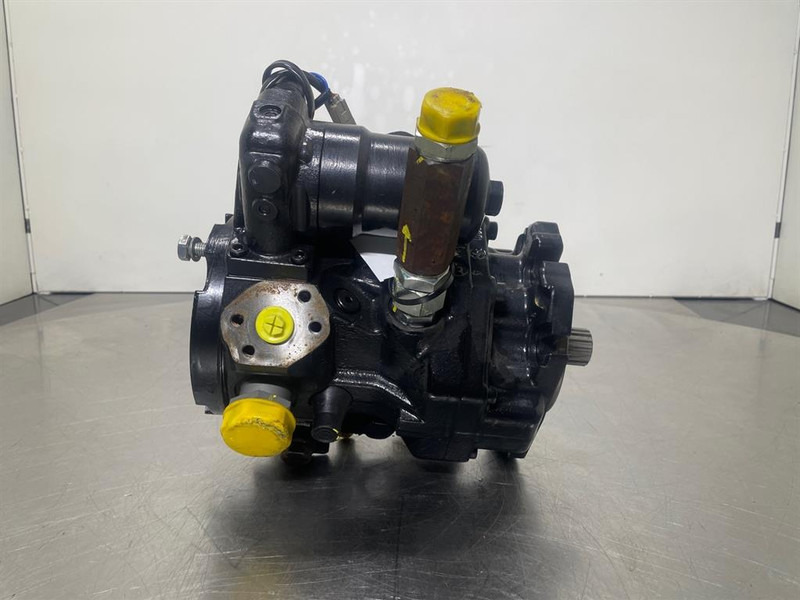 Manitou MRT2145-53008624-Rexroth A4VG065-Drive pump - Hidráulica para Maquinaria de construcción: foto 5 Manitou MRT2145-53008624-Rexroth A4VG065-Drive pump - Hidráulica para Maquinaria de construcción: foto 5