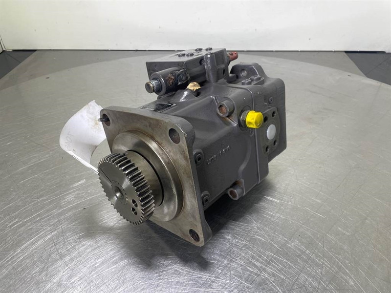 Mecalac 12MTX-5350239-Rexroth A11VO75-Load sensing pump - Hidráulica para Maquinaria de construcción: foto 1 Mecalac 12MTX-5350239-Rexroth A11VO75-Load sensing pump - Hidráulica para Maquinaria de construcción: foto 1
